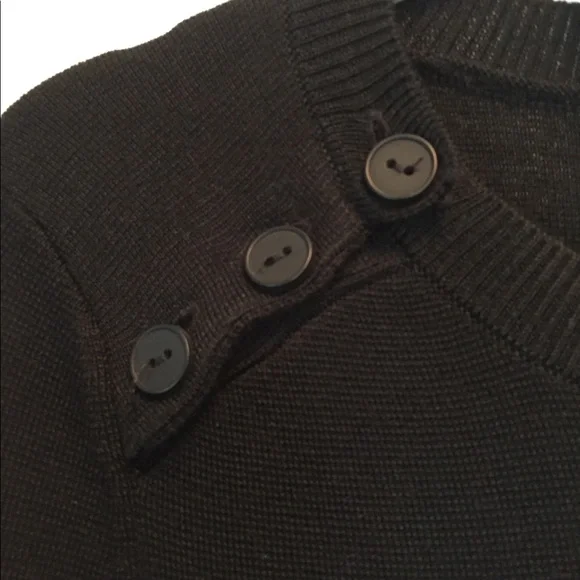 Loft Petite Sweater Dress - Picture 5 of 8